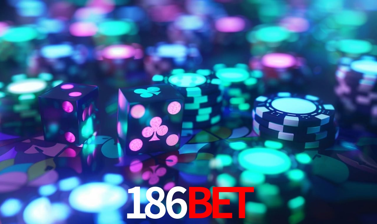 PIX Instantâneo 186bet