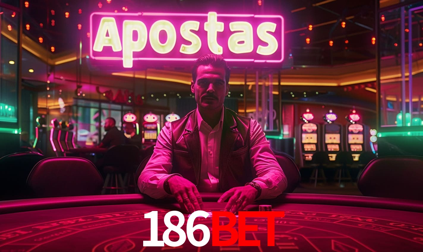 Apostas Esportivas na 186bet: Um Guia Completo